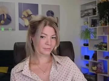 julia_cute_ from Chaturbate is Freechat