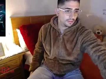 julian1225_ from Chaturbate is Freechat
