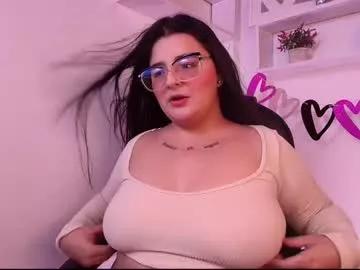 juliana_costello from Chaturbate is Freechat