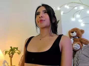 juliana_cute_22 from Chaturbate is Freechat