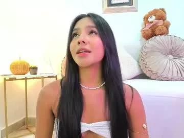 juliana_cute_22 from Chaturbate is Freechat