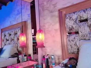 juliana_mendez25 from Chaturbate is Freechat