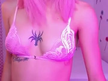 Juliana_reynolds from Chaturbate