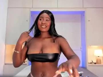 julianablaze from Chaturbate is Freechat
