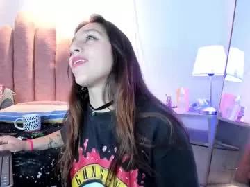 julianacarter from Chaturbate is Freechat