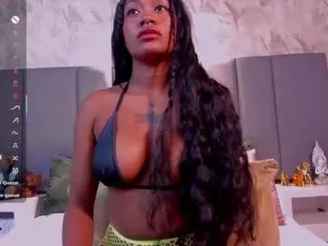 julianamiller from Chaturbate is Freechat