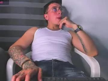 juliandr18 from Chaturbate is Freechat