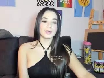 julidavila from Chaturbate is Freechat