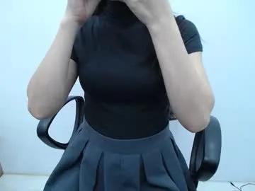 julie9x from Chaturbate is Freechat
