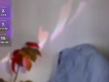 julie_turner_ from Chaturbate is Freechat