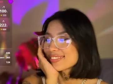 Julie_turner_ from Chaturbate