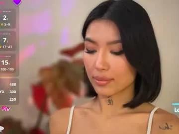 Julie_turner_ from Chaturbate