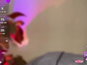 Julie_turner_ from Chaturbate
