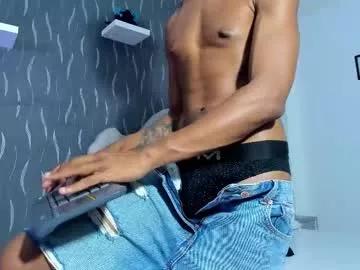 juliensaint_ from Chaturbate is Freechat