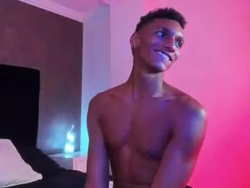 juliensaint_ from Chaturbate is Freechat