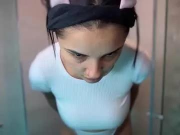 julieta92_ from Chaturbate is Freechat