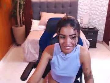 julieta_fn from Chaturbate is Freechat