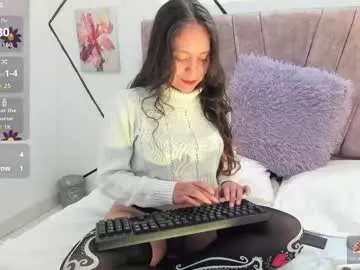 Freechat julieta_lein on Chaturbate