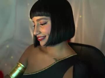 Julietawinona from Chaturbate