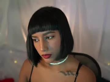 Julietawinona from Chaturbate
