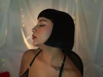 Julietawinona from Chaturbate