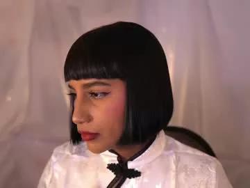 Julietawinona from Chaturbate