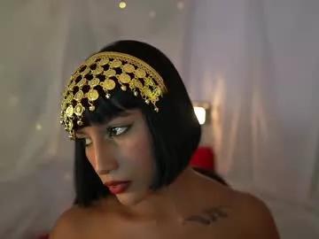 Julietawinona from Chaturbate