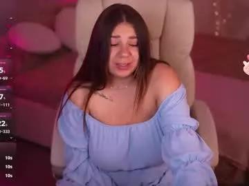 julietdream from Chaturbate is Freechat