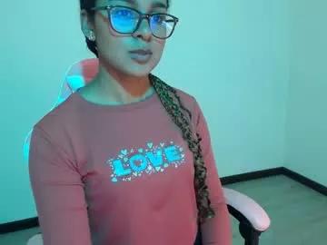 Julietha_g from Chaturbate