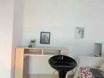 juliethassmith from Chaturbate is Freechat