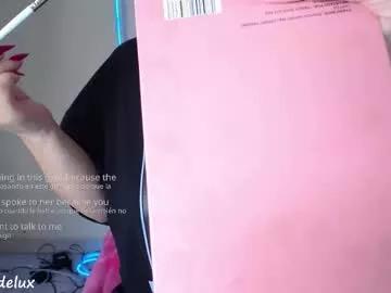 juliettaa_1 from Chaturbate is Freechat