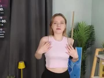 Juliettakaniecki from Chaturbate