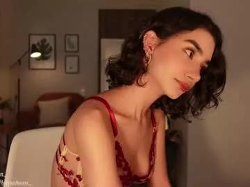 juliette_dee from Chaturbate is Private