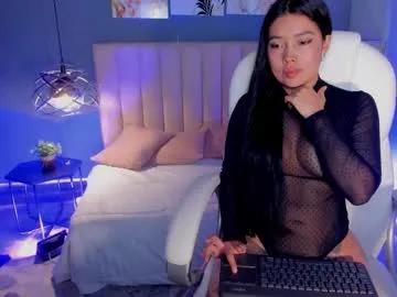 juliieta_evans from Chaturbate is Freechat