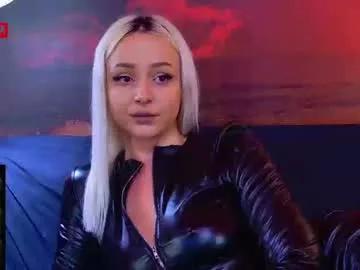 julliamilerrr from Chaturbate