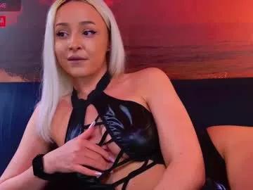 julliamilerrr from Chaturbate