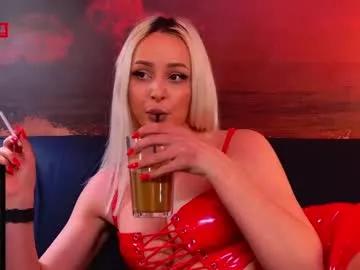 julliamilerrr from Chaturbate