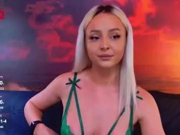 julliamilerrr from Chaturbate