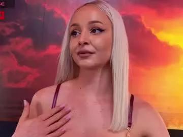 julliamilerrr from Chaturbate