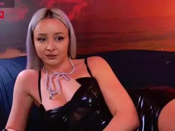 julliamilerrr from Chaturbate
