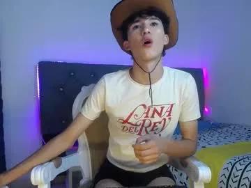 jullian_ricci from Chaturbate