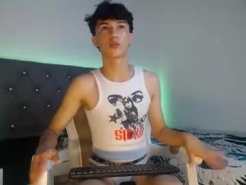 jullian_ricci from Chaturbate