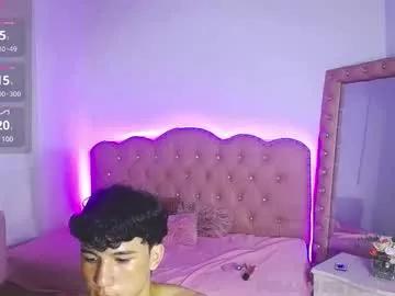 jullian_ricci from Chaturbate