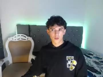 jullian_ricci from Chaturbate