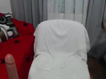 julliemilf from Chaturbate