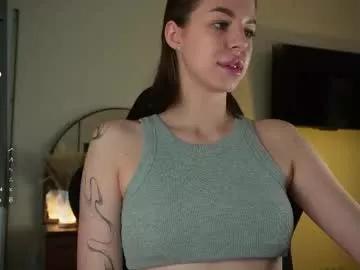 julliette_softs from Chaturbate