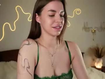 julliette_softs from Chaturbate