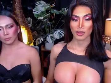 jullimiller from Chaturbate