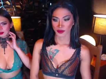 jullimiller from Chaturbate