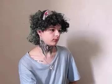 june_blake from Chaturbate is Freechat